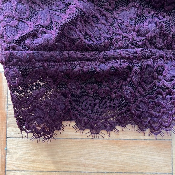 NEW Aerie Bralette M - Picture 4 of 4